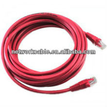 High Speed Ethernet Cable RJ45 FTP Cat5e Patch Cord